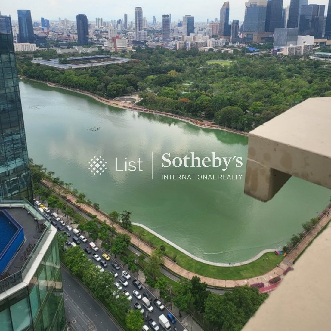 Condo in Bangkok, Krung Thep Maha Nakhon, Thailand 2 - 17245680