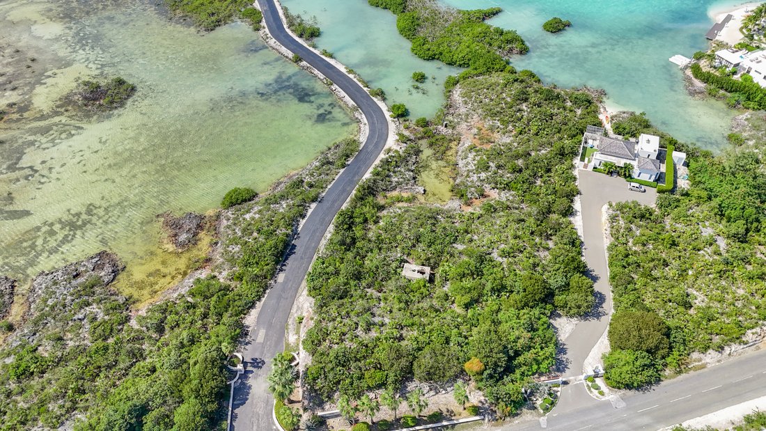 Land in Wheeland Settlement, Caicos Islands, Turks and Caicos Islands 2 - 17245446