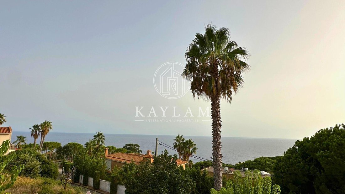 House in Lloret de Mar, Catalonia, Spain 3 - 17245787