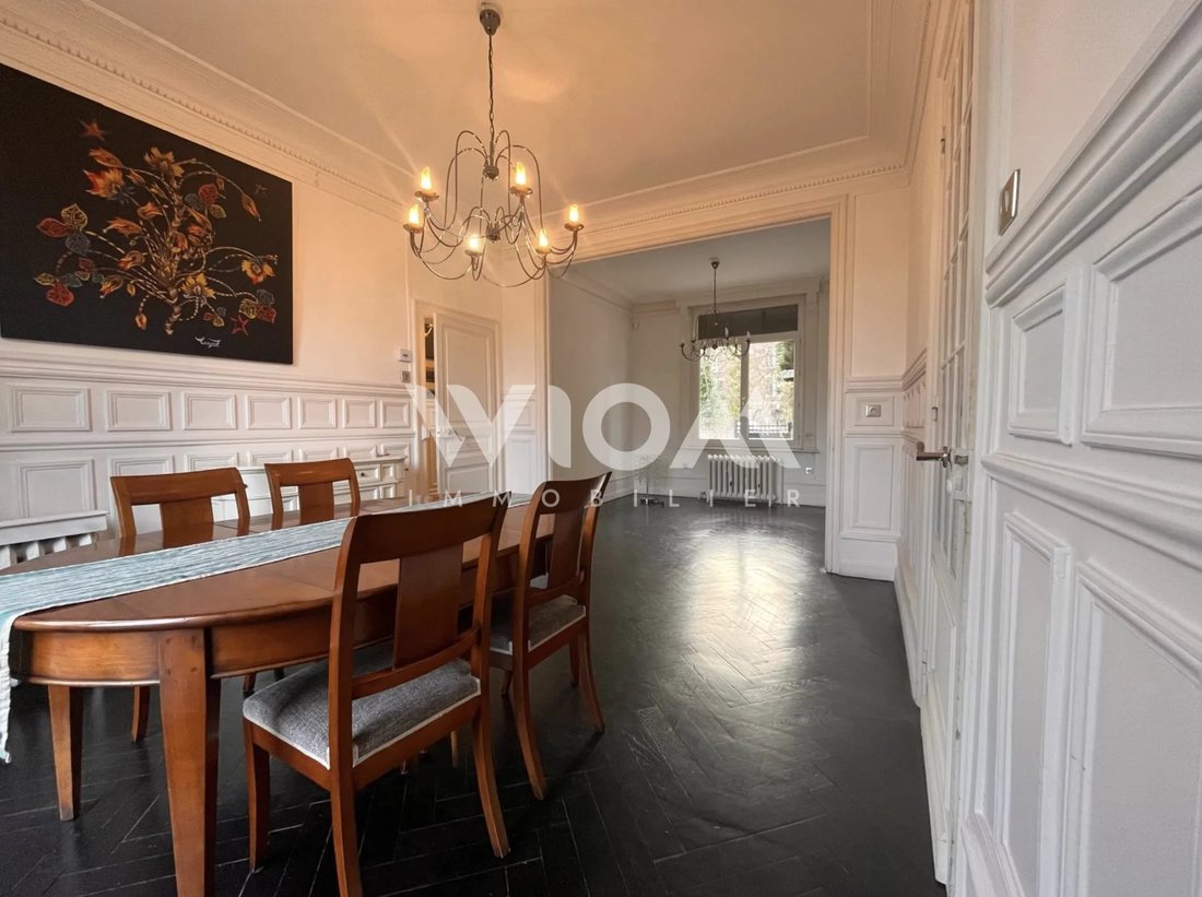 House in Lens, Hauts-de-France, France 5 - 17245557