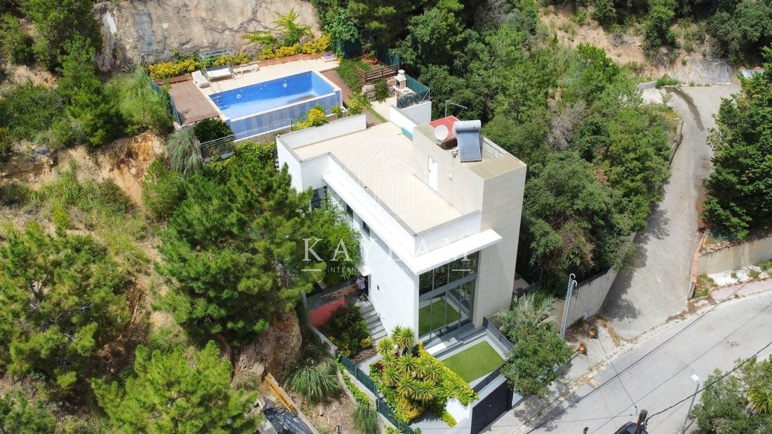House in Lloret de Mar, Catalonia, Spain 3 - 17246069