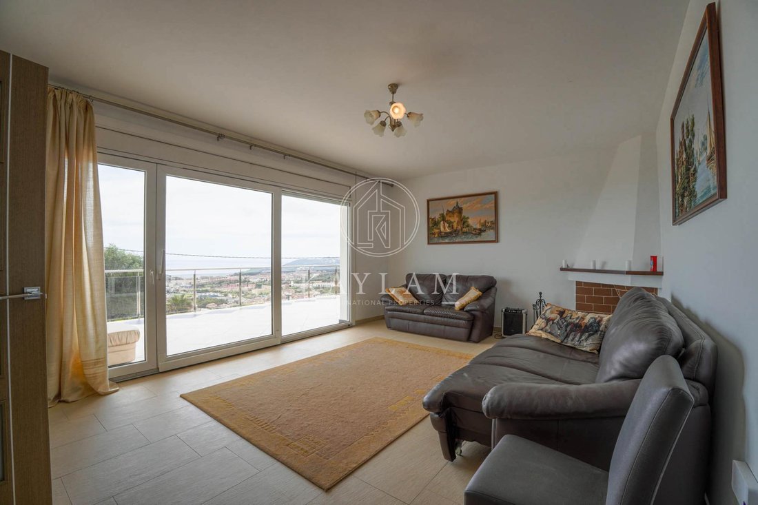 House in Lloret de Mar, Catalonia, Spain 3 - 17246332