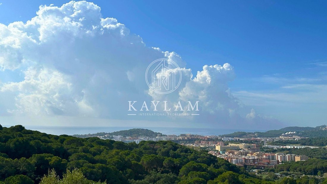 House in Lloret de Mar, Catalonia, Spain 3 - 17245852