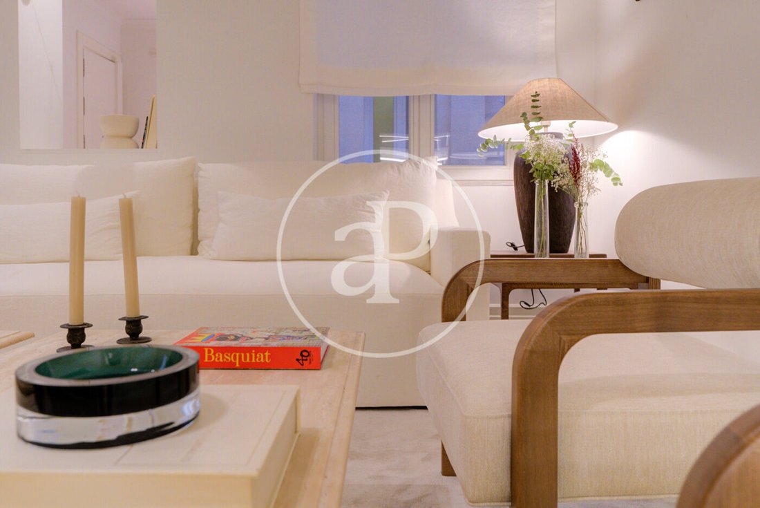 Apartamento en Salamanca, Madrid, España 4 - 17245480