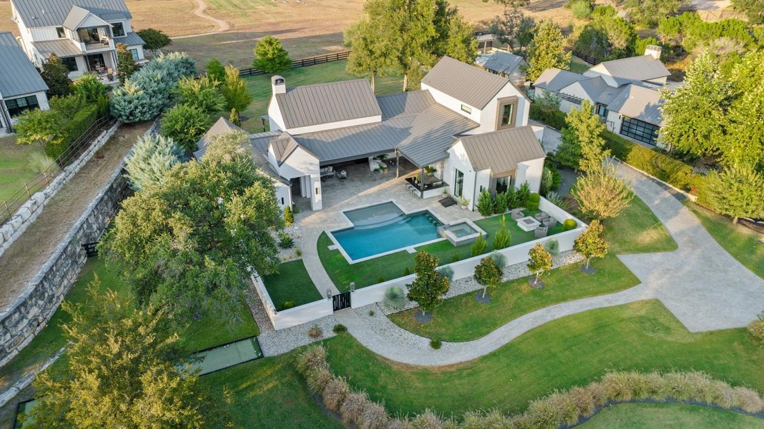 House in Spicewood, Texas, United States 4 - 17245730
