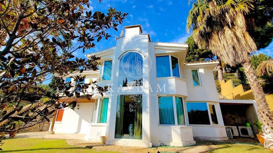House in Lloret de Mar, Catalonia, Spain 2 - 17246079