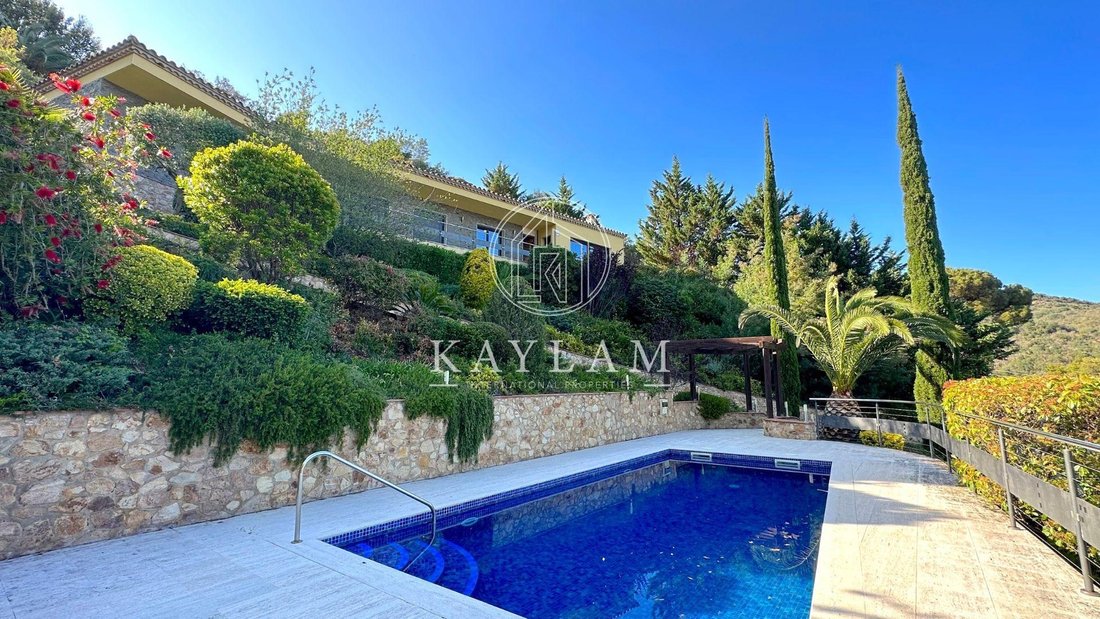 House in Platja d'Aro, Catalonia, Spain 1 - 17246482