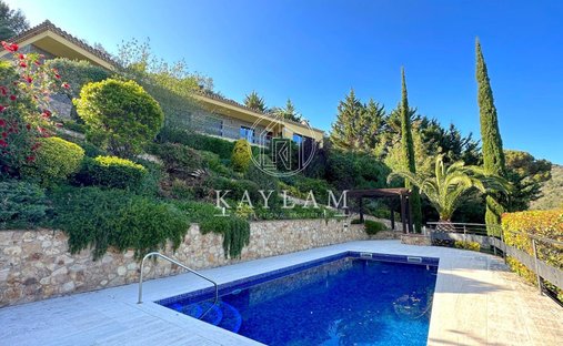 Casa en Playa de Aro, Cataluña, España 1