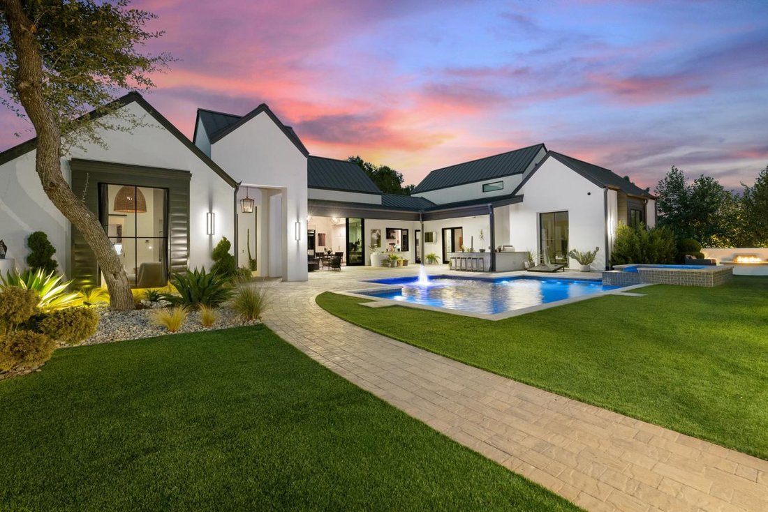 House in Spicewood, Texas, United States 1 - 17245730