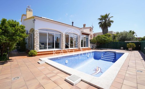 Haus in Lloret de Mar, Katalonien, Spanien 1
