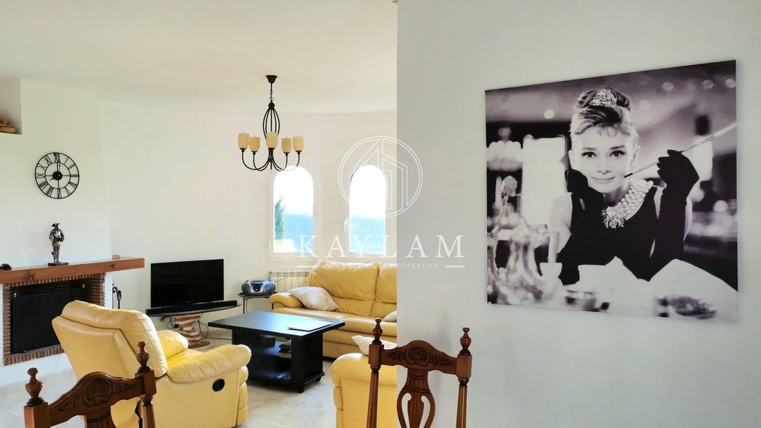House in Platja d'Aro, Catalonia, Spain 5 - 17245841