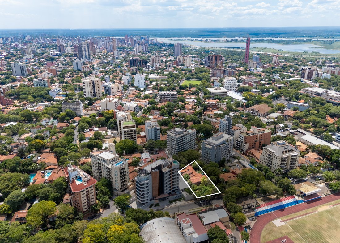 Land in Asunción, Los Lagos, Chile 5 - 17245438