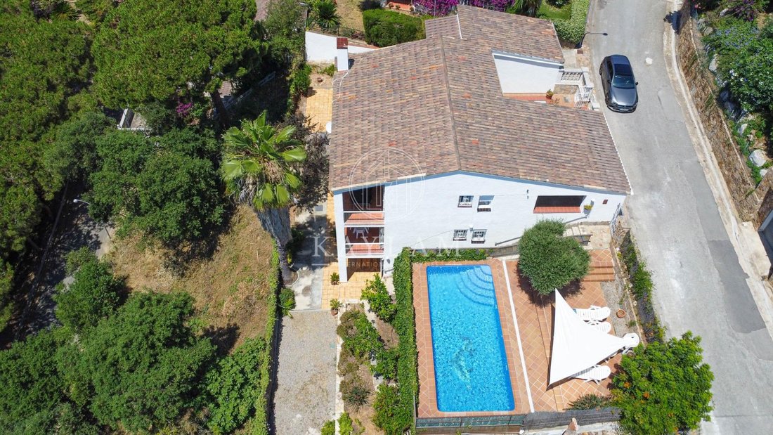 House in Tossa de Mar, Catalonia, Spain 5 - 17246187