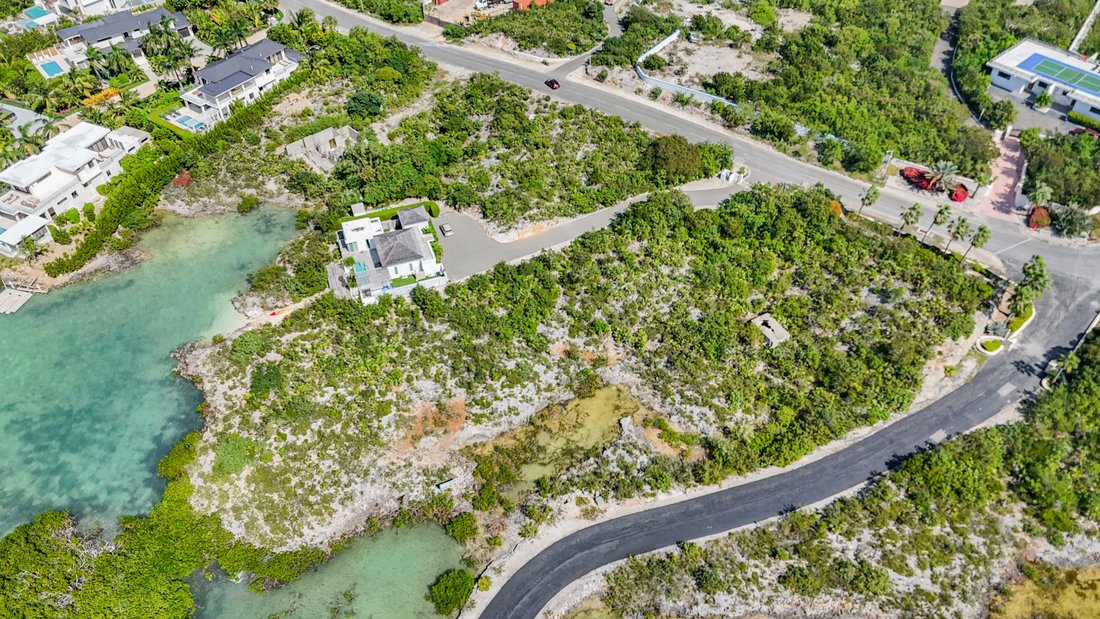 Land in Wheeland Settlement, Caicos Islands, Turks and Caicos Islands 5 - 17245446