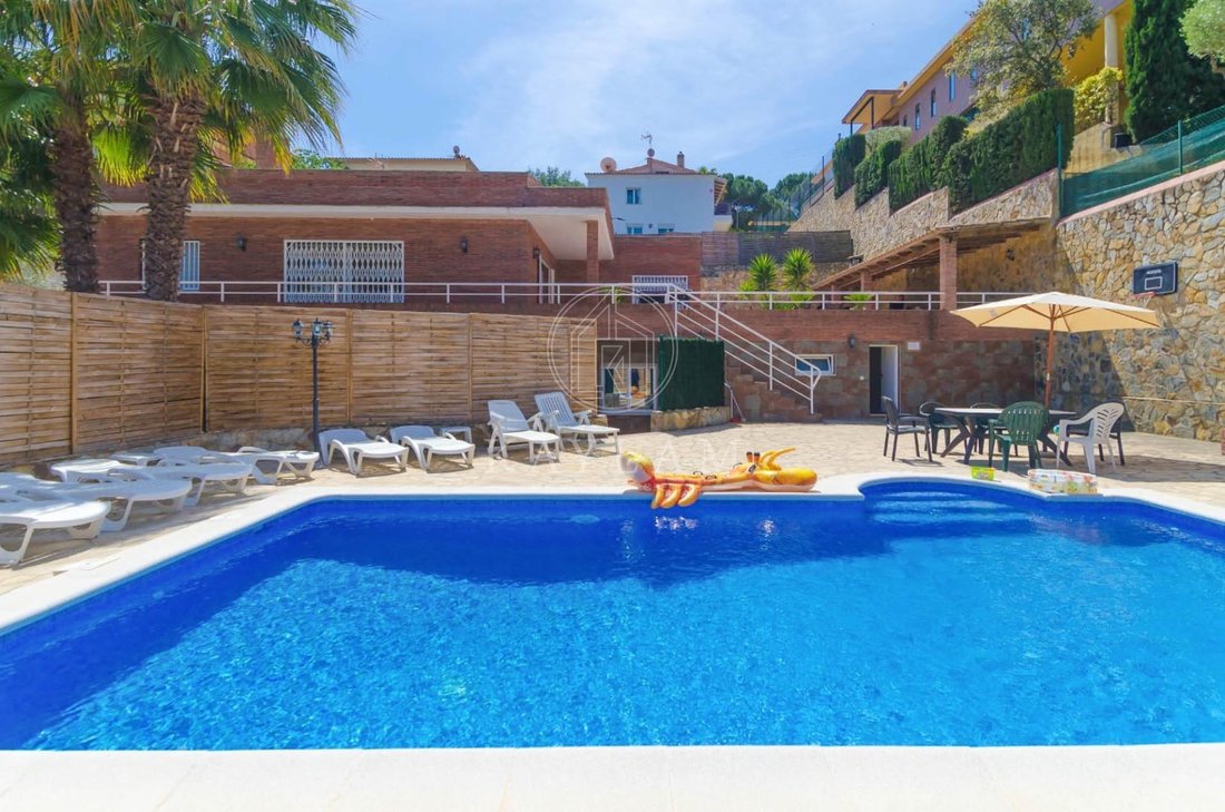 House in Lloret de Mar, Catalonia, Spain 4 - 17246129