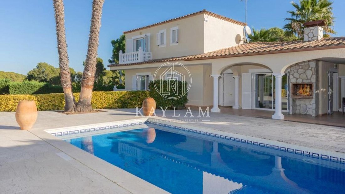 House in Torre Valentina, Calonge i Sant Antoni, Catalonia 1 - 17246074