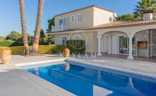 House in Torre Valentina, Calonge i Sant Antoni, Catalonia 1