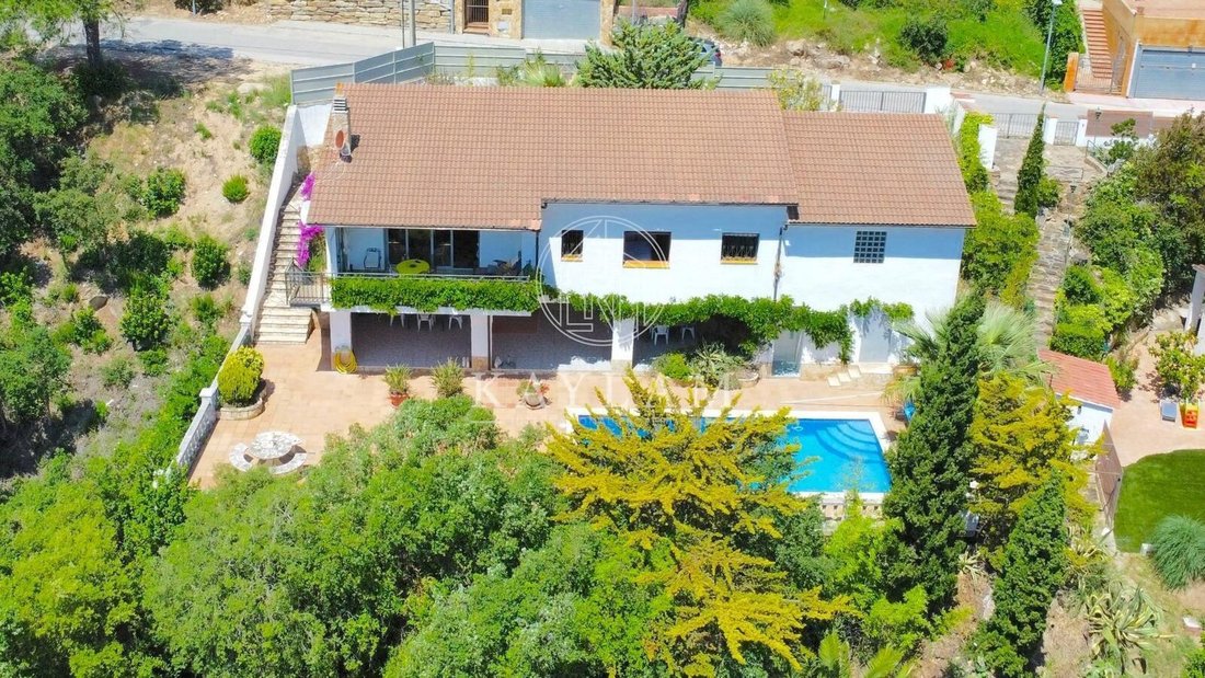 House in Lloret de Mar, Catalonia, Spain 2 - 17246053