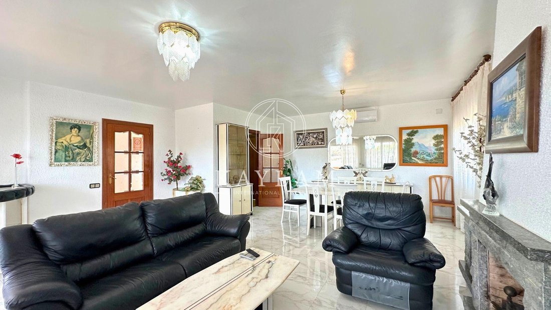 House in Lloret de Mar, Catalonia, Spain 5 - 17245749