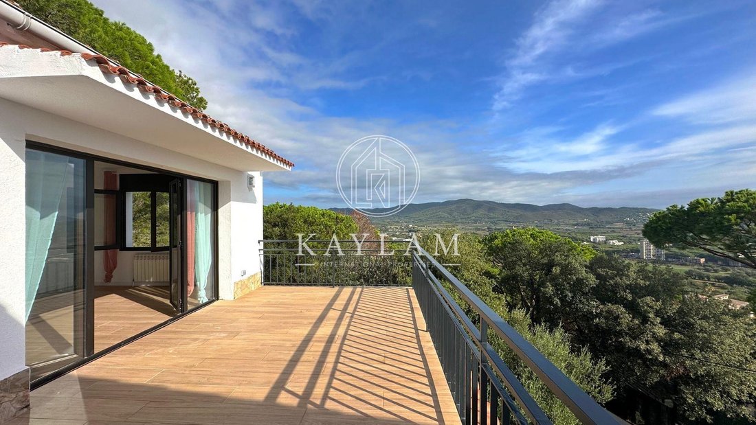 House in Torre Valentina, Calonge i Sant Antoni, Catalonia 1 - 17245796