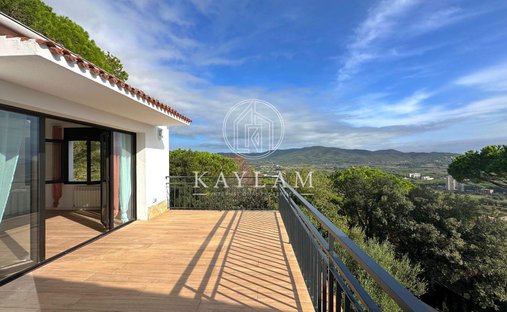 House in Torre Valentina, Calonge i Sant Antoni, Catalonia 1