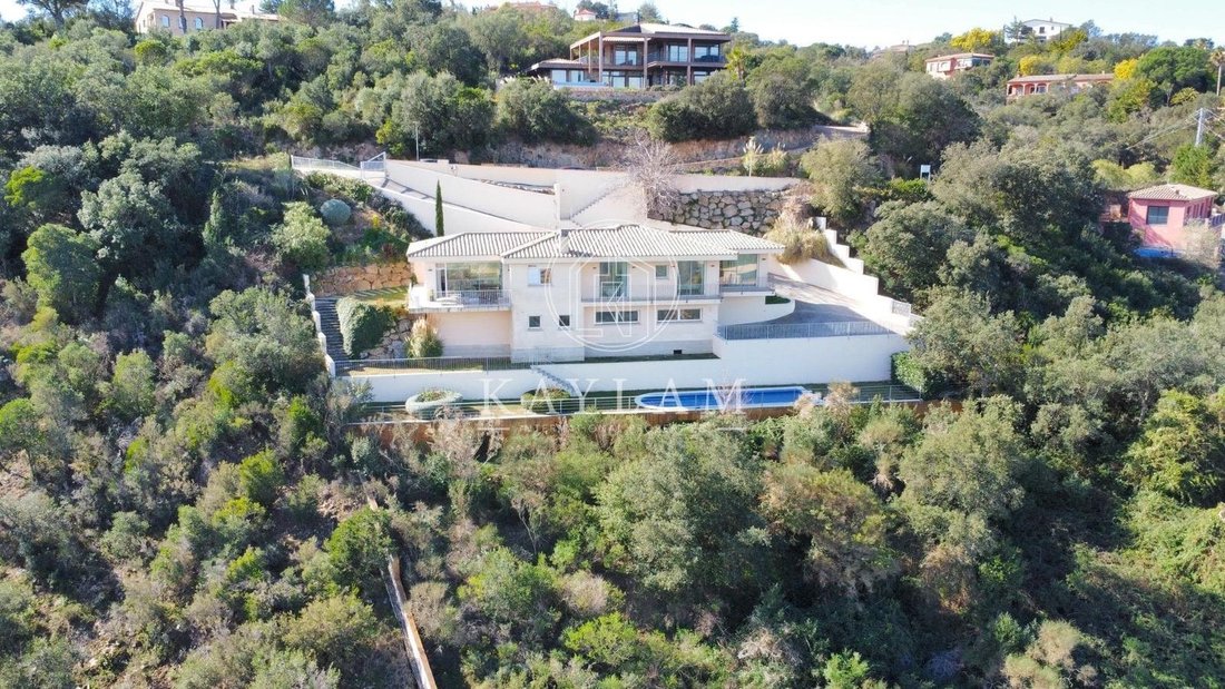 House in Sant Feliu de Guixols, Catalonia, Spain 2 - 17245743