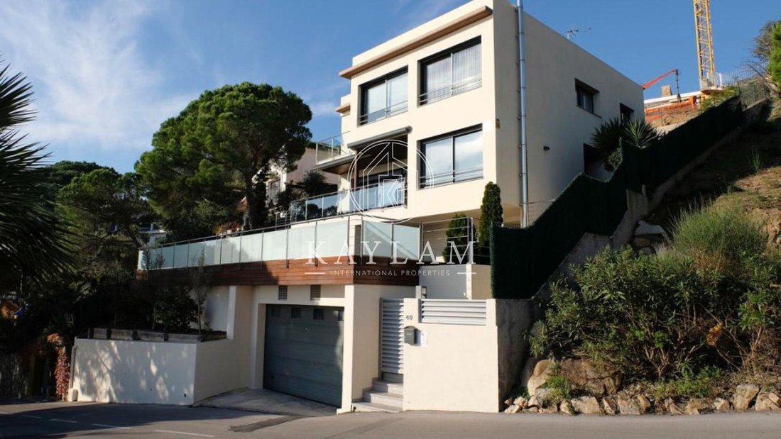 House in Lloret de Mar, Catalonia, Spain 1 - 17245767