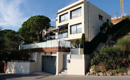 Casa en Lloret de Mar, Cataluña, España 1