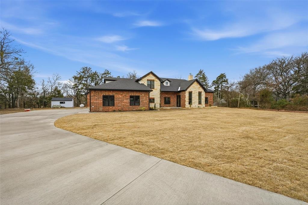 House in Ovilla, Texas, United States 3 - 17245407