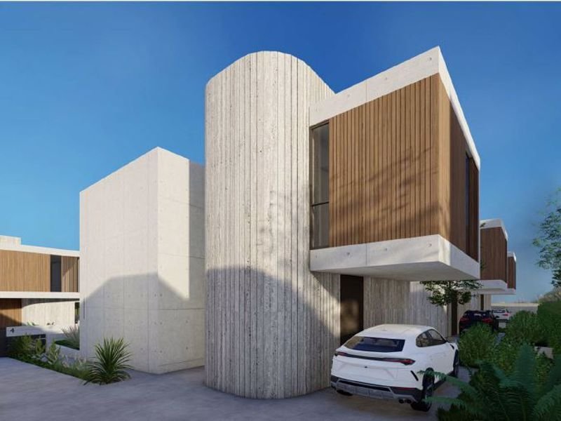 Villa in Kissonerga, Paphos, Cyprus 5 - 15003865