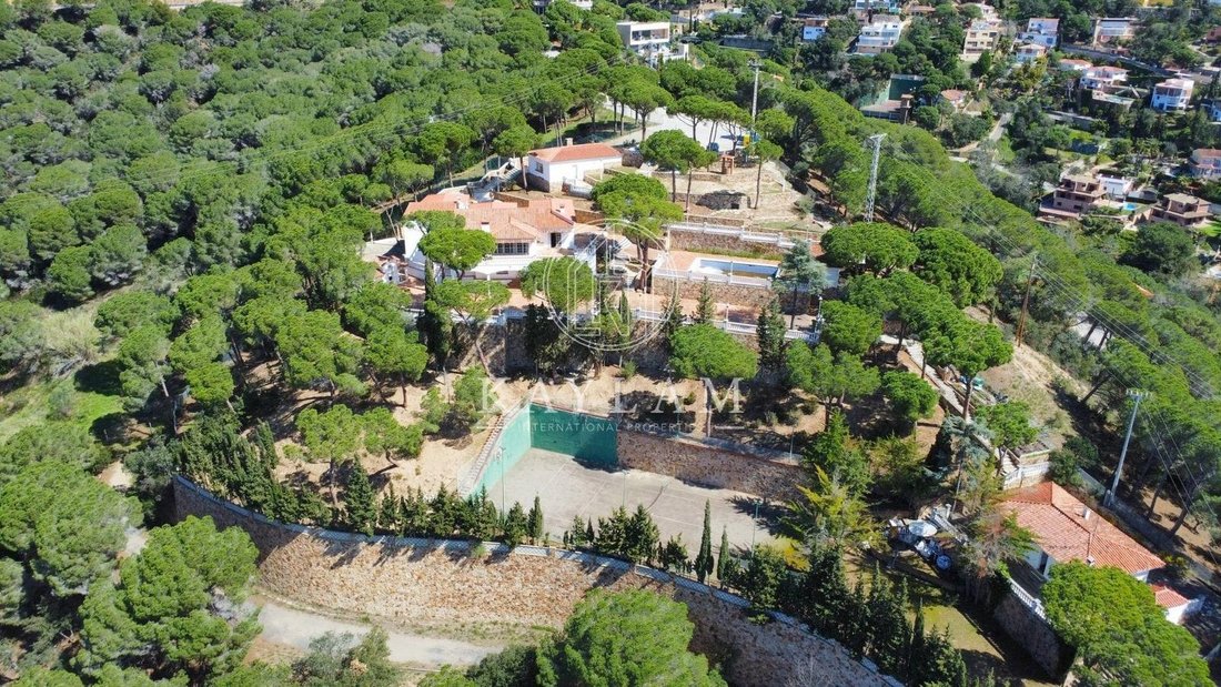House in Lloret de Mar, Catalonia, Spain 3 - 17245981