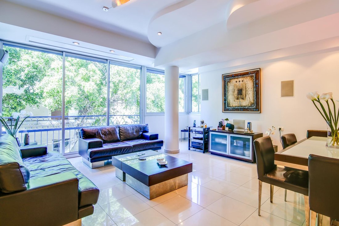 Apartment in Tel Aviv-Yafo, Tel Aviv District, Israel 1 - 17245648