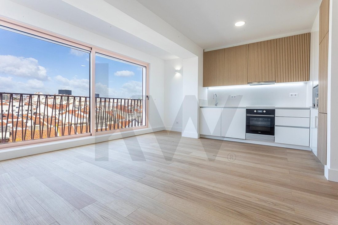 Apartment in Arroios, Lisbon, Portugal 2 - 16111066