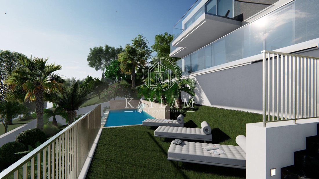 House in Lloret de Mar, Catalonia, Spain 5 - 17245641
