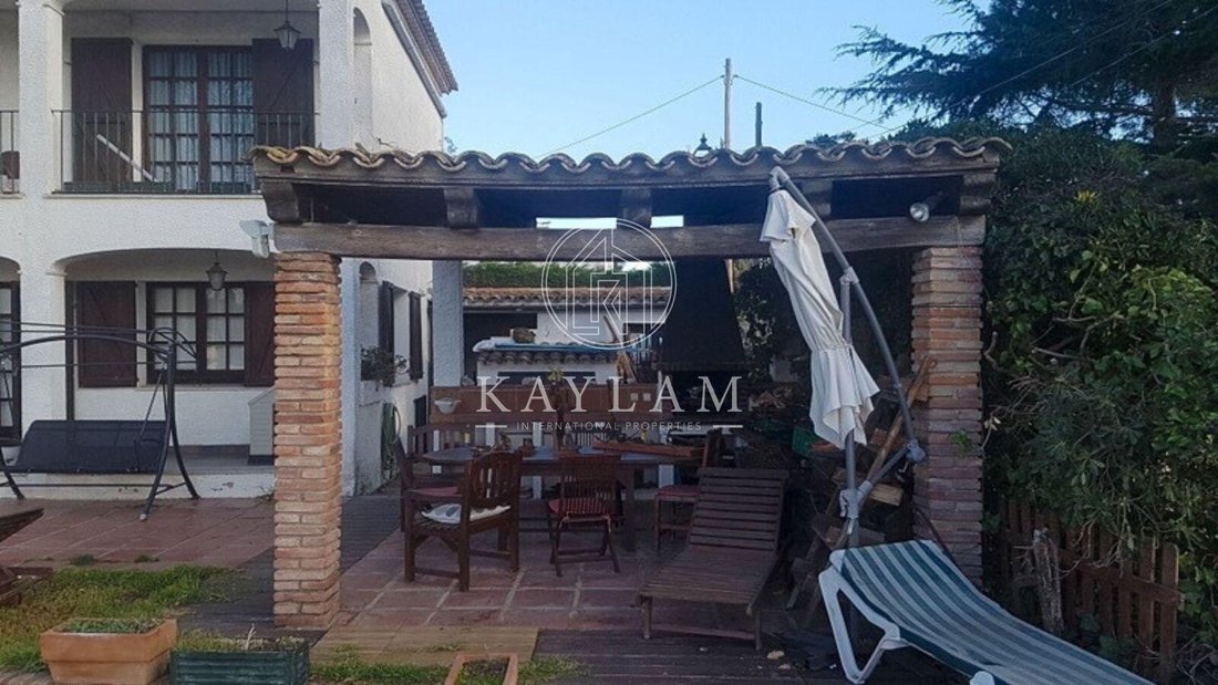 House in Platja d'Aro, Catalonia, Spain 3 - 17246020