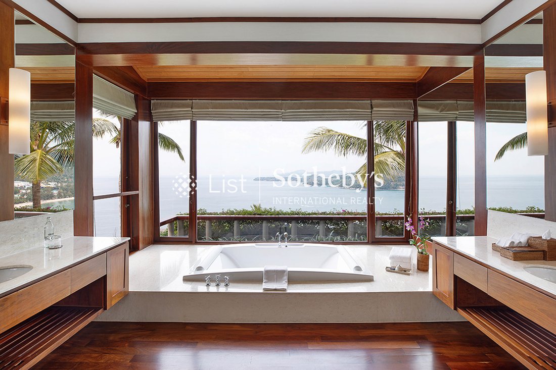 Condo in Pa Tong, Phuket, Thailand 3 - 17245693