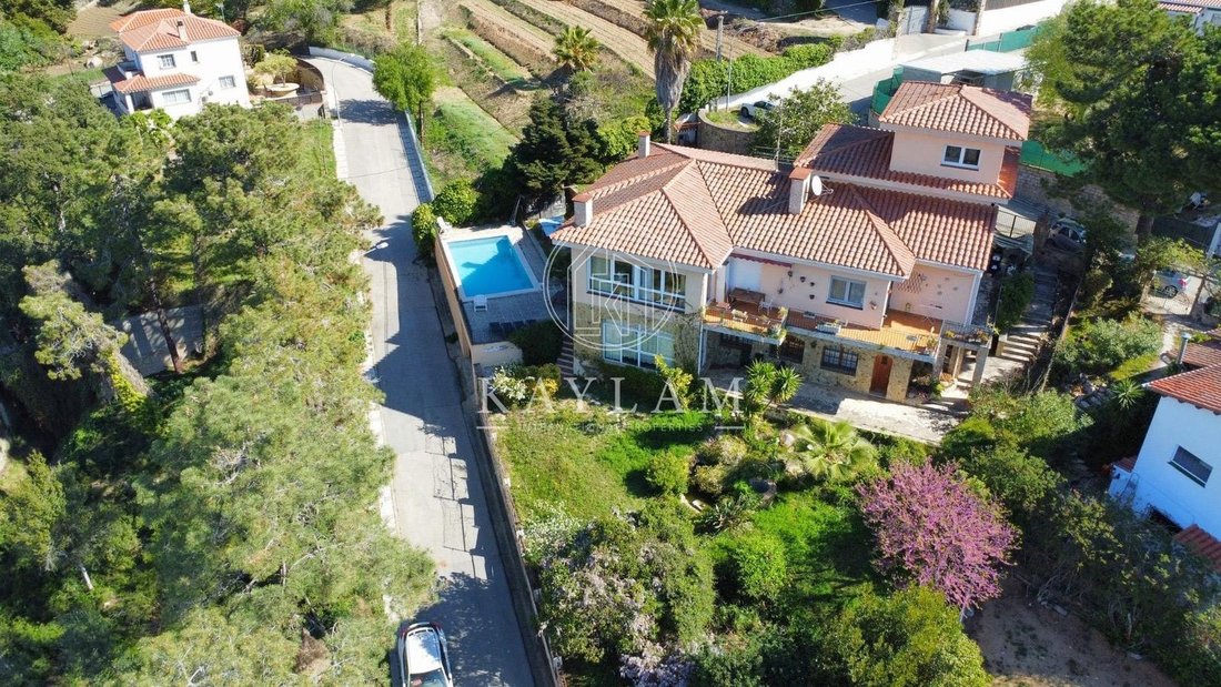 House in Lloret de Mar, Catalonia, Spain 1 - 17246002