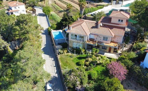 Casa a Lloret de Mar, Catalogna, Spagna 1