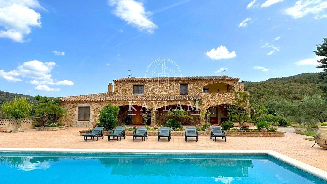 House in Platja d'Aro, Catalonia, Spain 1 - 17245726