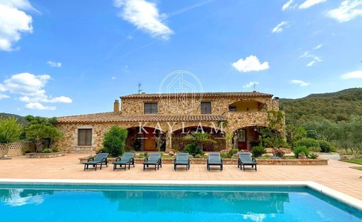 House in Platja d'Aro, Catalonia, Spain 1