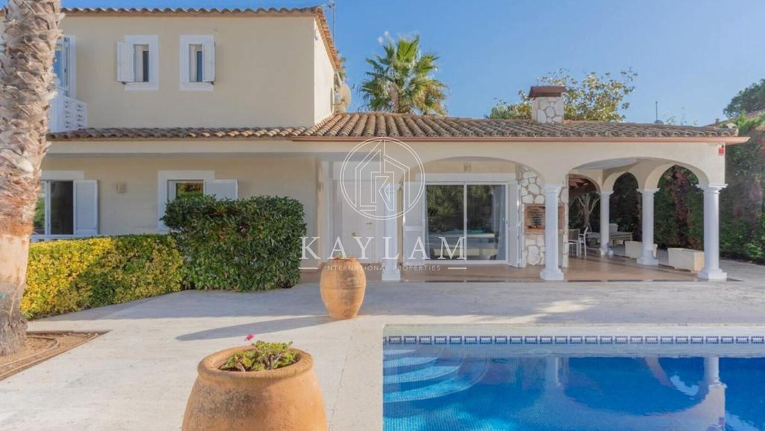 House in Torre Valentina, Calonge i Sant Antoni, Catalonia 2 - 17246074