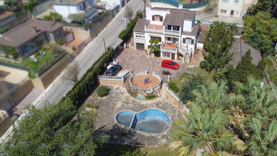 House in Lloret de Mar, Catalonia, Spain 1 - 17246117