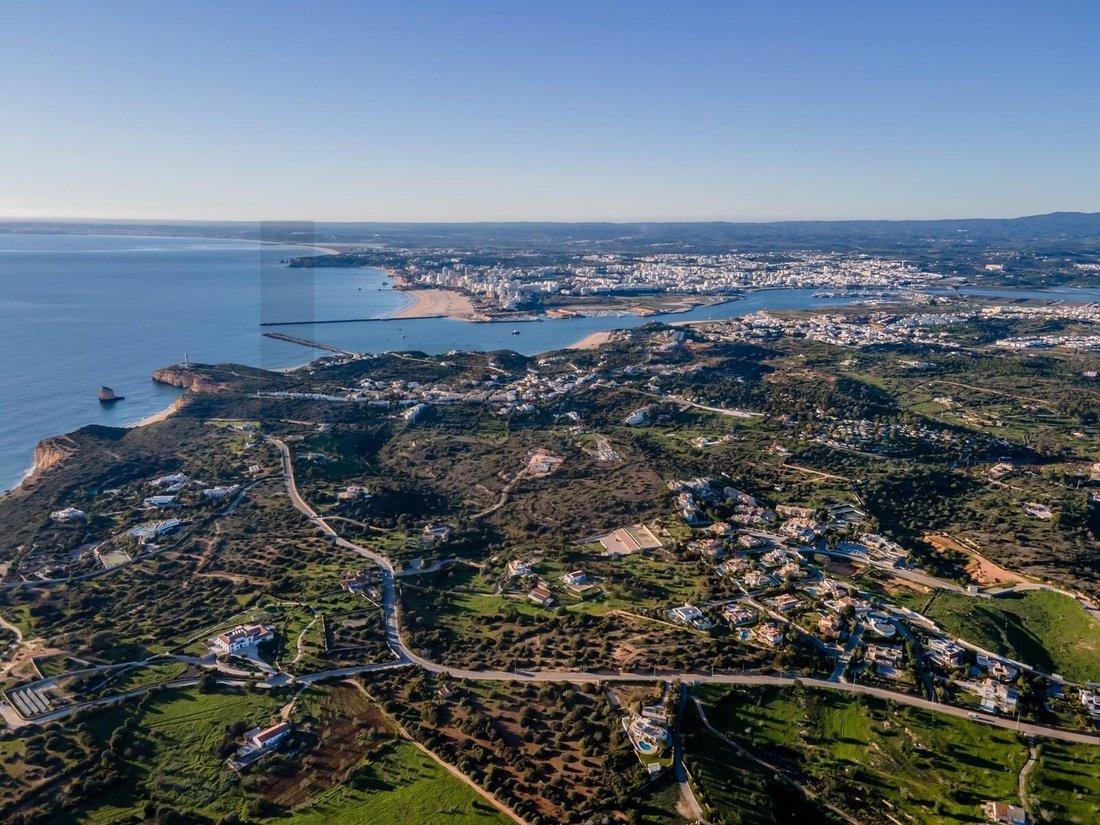Land in Ferragudo, Algarve, Portugal 5 - 17245153