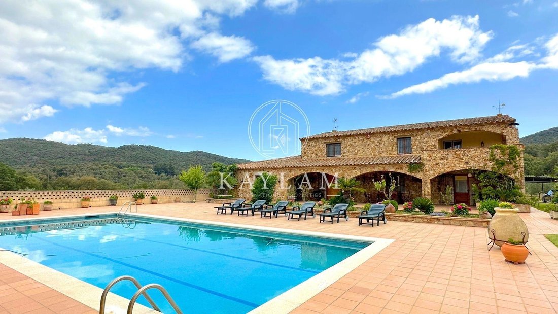 House in Platja d'Aro, Catalonia, Spain 2 - 17245726
