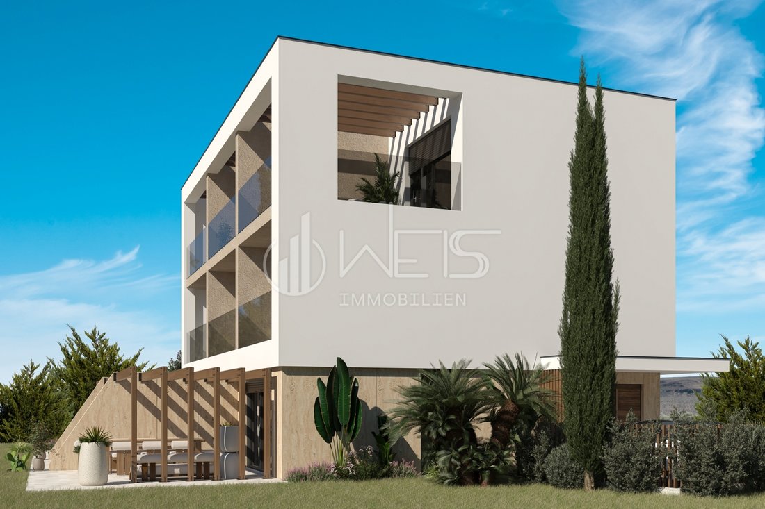 Apartment in Medulin, Istria County, Croatia 3 - 17245627
