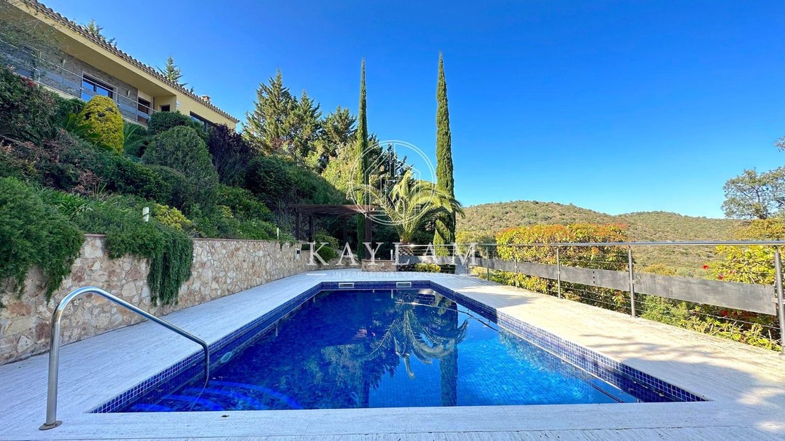 House in Platja d'Aro, Catalonia, Spain 2 - 17246482