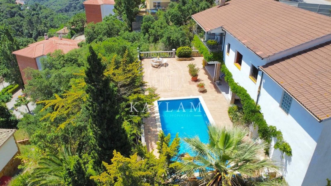 House in Lloret de Mar, Catalonia, Spain 3 - 17246053