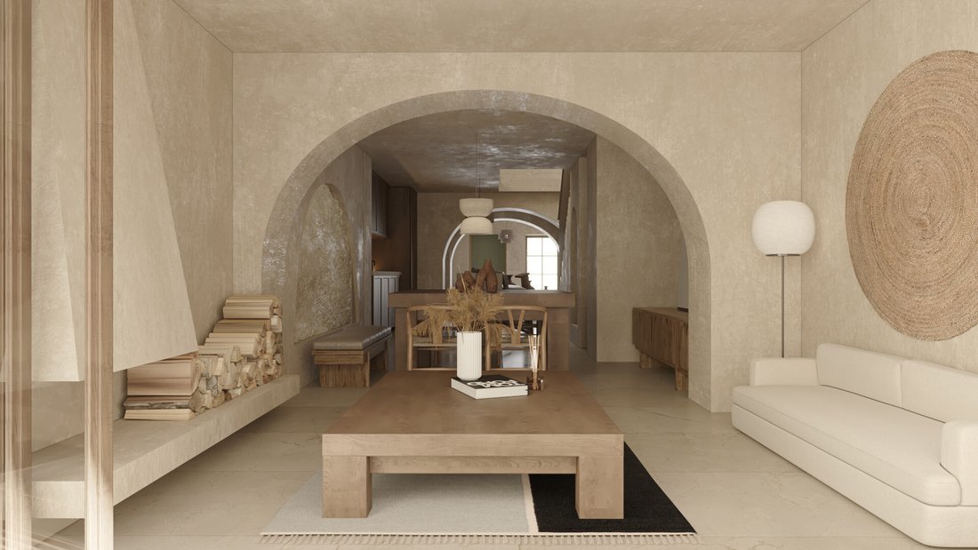 Townhouse in Estepona, Andalusia, Spain 4 - 17245921