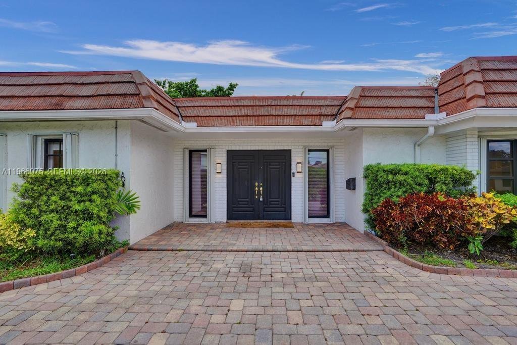 House in Aventura, Florida, United States 5 - 17245170