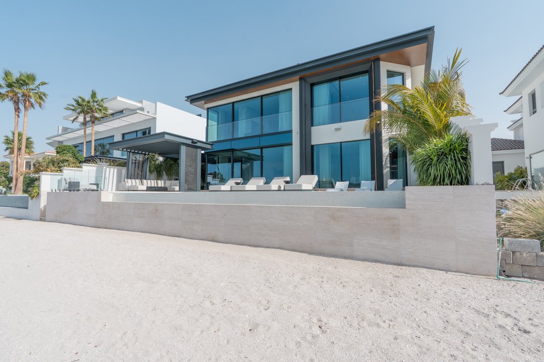 Villa in Palm Jumeirah, Dubai, United Arab Emirates 2 - 17245785